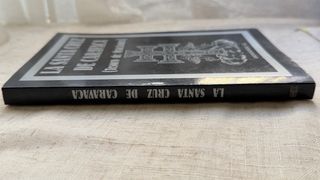 *La santa Cruz de Caravaca (Tesoro de oraciones)