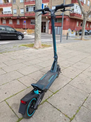 Patinete eléctrico Cecotec Bongo Y65