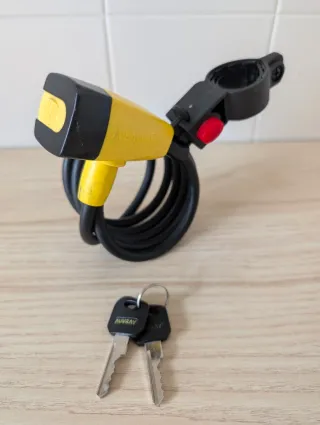 Patinete eléctrico Cecotec Bongo Y65