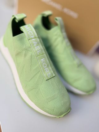 Zapatillas michael kors