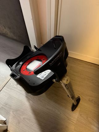 Base coche Isofix Jane Matrix