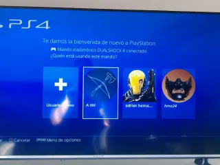 PlayStation 4