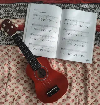 Ukelele