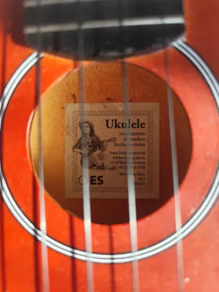 Ukelele
