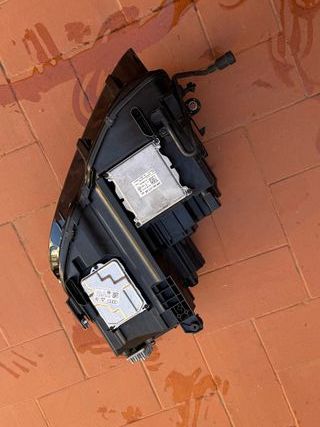 Faro Derecho VW Tiguan 5NB941082A