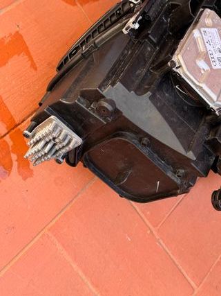 Faro Derecho VW Tiguan 5NB941082A