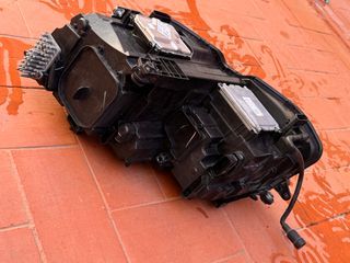 Faro Derecho VW Tiguan 5NB941082A