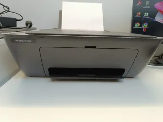 Impresora HP 2920 .