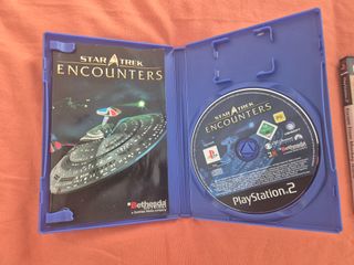 Star Trek: Encounters
