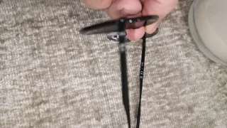 Gafas Ray-Ban RB3681 Negras