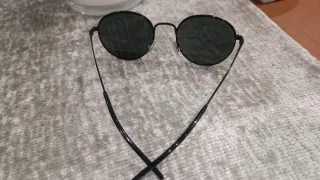 Gafas Ray-Ban RB3681 Negras