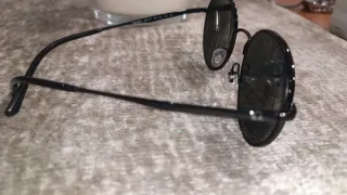 Gafas Ray-Ban RB3681 Negras