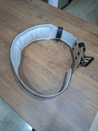 Cintura Myprotein per allenamento