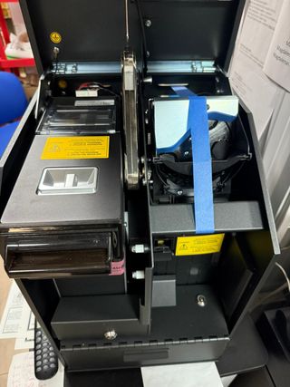 CashKeeper CK950 nuevo sin usar