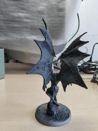 Gûlavhar, el terror de arnor