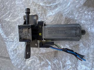 Motor Asiento Bosch 0 390 203 219 Mercedes SLK R17