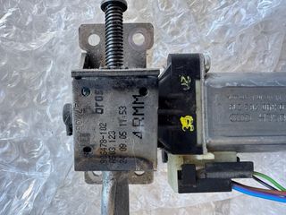 Motor Asiento Bosch 0 390 203 219 Mercedes SLK R17