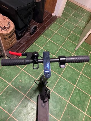 Xiaomi Mi Electric Scooter 1S