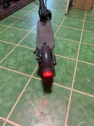 Xiaomi Mi Electric Scooter 1S