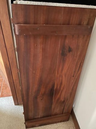 Mesa comedor extensible 2m + 12 sillas En el Sauza