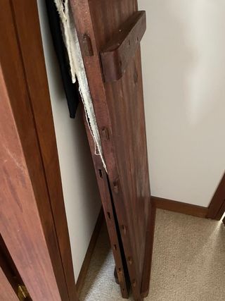 Mesa comedor extensible 2m + 12 sillas En el Sauza