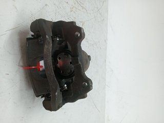 PINZA FRENO DELANTERA IZQUIERDA PEUGEOT BIPPER 631170