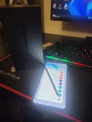 Samsung galaxy note 10 plus