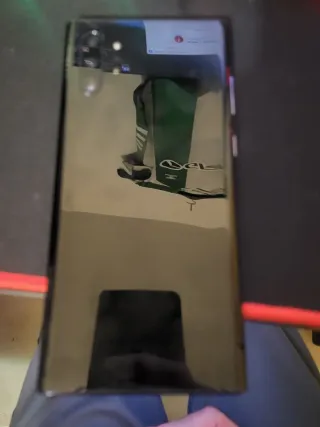 Samsung galaxy note 10 plus