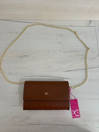 Bolso Purificacion Garcia Nuevo