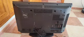 TV Sony 32 pulgadas no tiene mando