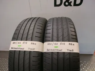 Neumáticos de ocasión 185/65R15 88H