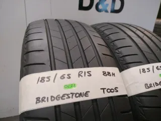 Neumáticos de ocasión 185/65R15 88H