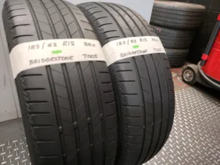 Neumáticos de ocasión 185/65R15 88H