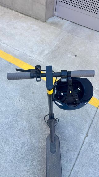 Se vende patinete electrico xaomi con solo 4 años