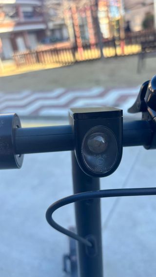 Se vende patinete electrico xaomi con solo 4 años