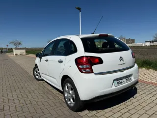 Citroen C3 2013