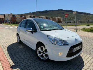 Citroen C3 2013