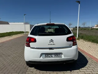 Citroen C3 2013