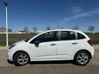 Citroen C3 2013