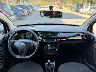 Citroen C3 2013