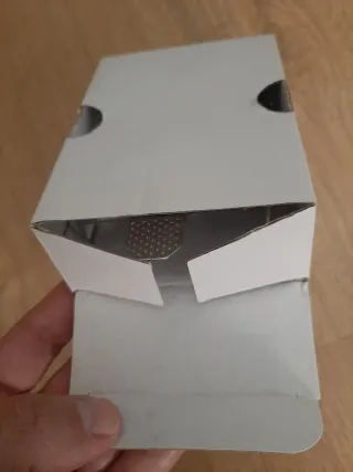 Ventilador CPU NOX HAMMER