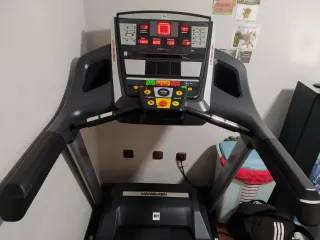 Cinta de correr BH vanquish