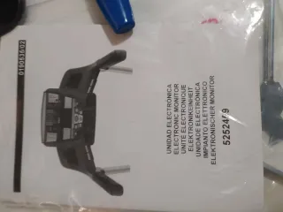 Cinta de correr BH vanquish