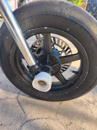 Pitbike BRT 160cc sm