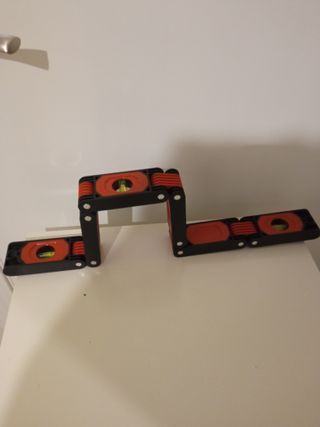 Nivel flexible 72 cm