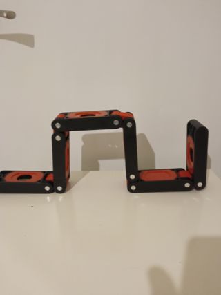 Nivel flexible 72 cm