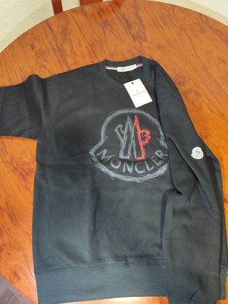 Sudadera Moncler