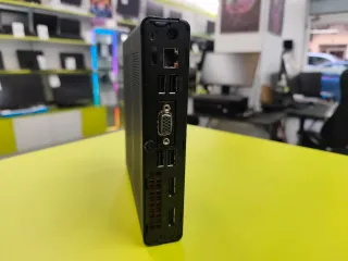 Mini ordenador Pc HP Elitedesk 800 G5 i5