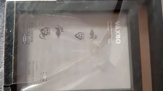 Marco fotos múltiple Ikea negro