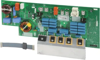 Módulo Inducción Bosch Siemens 00748579